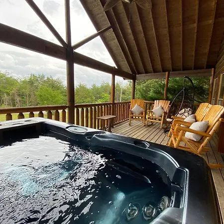 Villa Great Escape